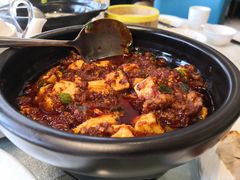 -香融府·烤鸭·家常菜(马家堡路店)