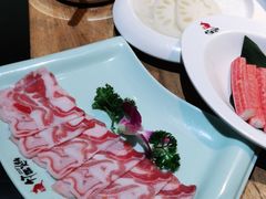 -竹犇番茄火锅(长风街店)