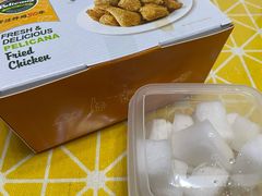 -Pelicana百利家炸鸡(江南西名店城店)