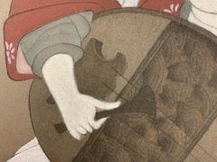 -六出私塾LiuChu•成人美术书法系统课程专业画室(熊婆婆的花园店)