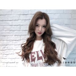 -P.STYLE 派斯造型