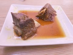 -十八家面馆(欧洲城店)