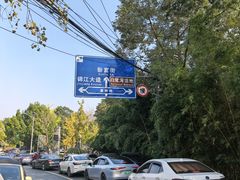 -白鹭湾湿地公园