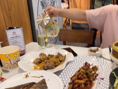 -福海居烤鸭店(鸟巢店)