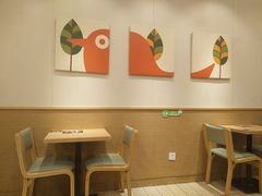 -德克士(龙阳广场店)