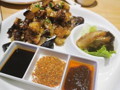 -蒙料·手把肉(望京店)