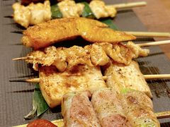-鸟鹏烧鸟居酒屋(天河领展店)