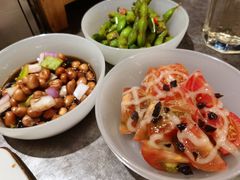 -很久以前羊肉串(打浦路店)