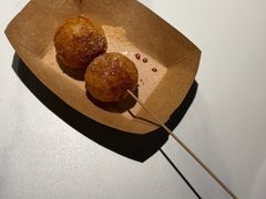 糖葫芦糍粑-重八牛府之小有名气(大望路店)