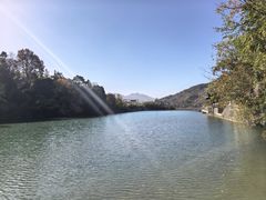 -绩溪龙川景区