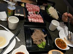 -煲宫猪肚鸡(昆山金鹰国际购物中心店)