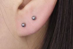 -众刺纹画·纹身·穿孔饰品·海娜定制