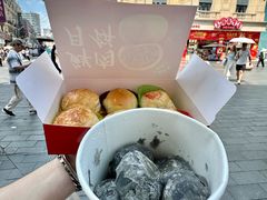 -沈大成(南京东路店)