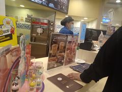 -DQ·蛋糕·冰淇淋(富华里店)
