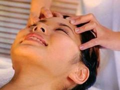 -感智盲人按摩·艾灸·肩颈SPA(岗厦店)