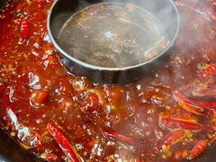 鸳鸯锅锅具-蜀大侠火锅(寰球文化地标·总府店)