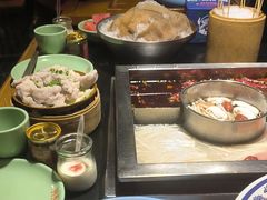-蜀江龙火锅(339店)