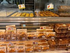 -鲍师傅糕点(永安里店)