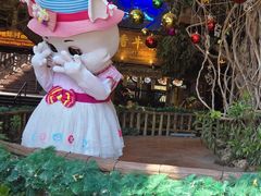 -长鹿旅游休博园
