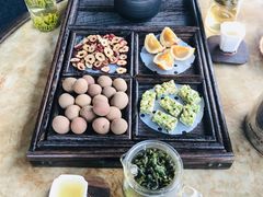 -禅驿嘉定院子-禅欢江景餐厅·中餐·户外烧烤定制(乐山大佛店)