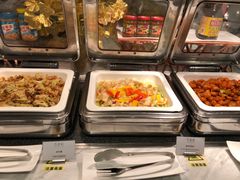 -深圳同泰万怡酒店·万荟轩自助餐厅(同泰店)