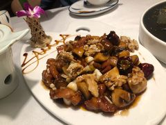 -肆月河豚·新淮扬(金融街店)