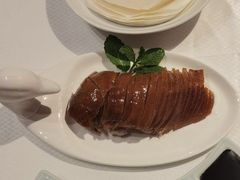 -北京柏悦酒店·锦庭餐厅Dining Room