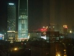 -天津君隆威斯汀酒店