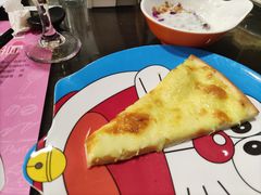 -铂丽斯国际大酒店-凯悦自助餐厅