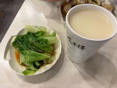 -咬不得高祖生煎·简餐(天城商业中心店)