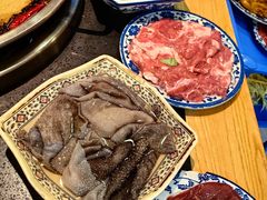 -飘香火锅(玉林西路店)