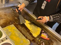 -龙翔里小吃街B区