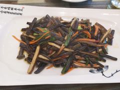 -自游人·美食一楼·地道徽菜(三十年名店)