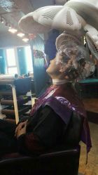 -IN HAIR艺术+造型