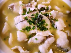-東舍食唐精品陕菜馆