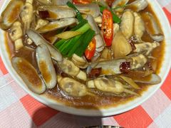 -大厨的餐厅(曾厝垵总店)