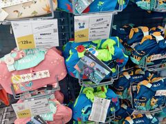 -迪卡侬(西华店)