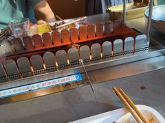 -冰城串说·羊肉串烧烤(哈西大街店)