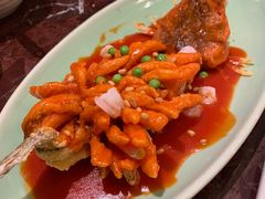 -新白鹿餐厅(爱琴海购物中心店)