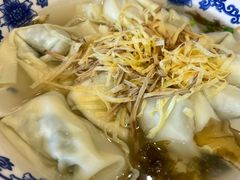 开洋馄饨-勤德兴(湖滨路店)