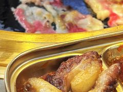 -明洞王妃家烤肉(苏州中心星悦汇店)