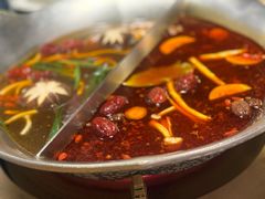 -湊湊火锅·茶憩(上海合生汇店)