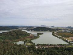 -南北湖风景区