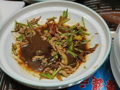-醉御香渔家园(临沂路与大连路店)