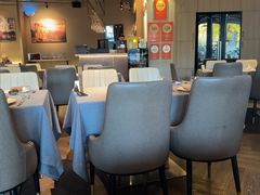 -Efes Turkish & Mediterranean Cuisine 艾菲斯餐厅(陆家嘴店)