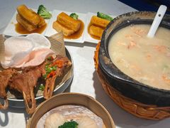 -芳满庭粤菜餐厅(丹阳吾悦店)