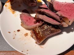 牛三角肉-拉蒂娜·巴西牛排馆 Latina·Brazilian Steakhouse(王府井喜悦店)