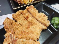 -馔豚·台北菜专门店(深圳湾万象城店)