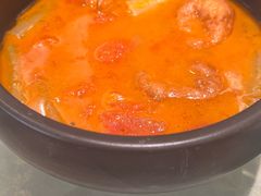-奇芳阁·百年清真南京菜(夫子庙店)
