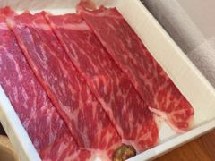 -水林间·寿喜烧自助(仙林金鹰店)
